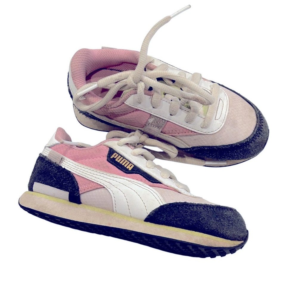 Puma sneakers 12c
